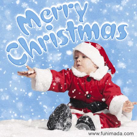 Animated Christmas Pictures Gif