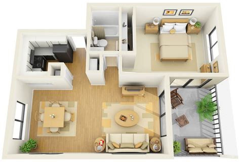 Looking for Best 3D Floor Plan Software For Designing? Your search ...