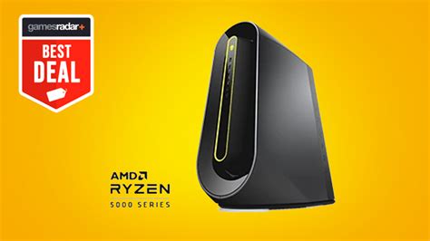 Alienware Aurora R10 takes $550 price cut in Dell’s very own pc gaming computer offers