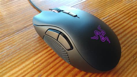 Razer Naga Trinity review: Three gaming mice in one - PC World New Zealand