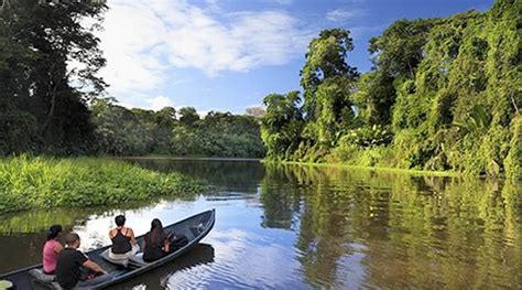 Tortuguero National Park – 2 Days - Costa Rica Top Tours