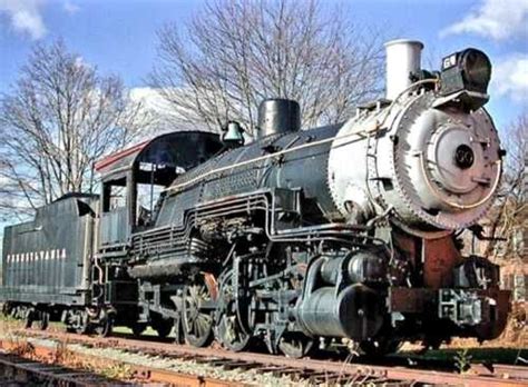 Wilmington & Western Railroad Historic Train - Travel & Enjoy