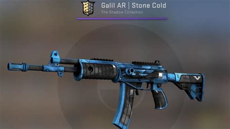 Best Galil AR Skins in CS2 - Playing History