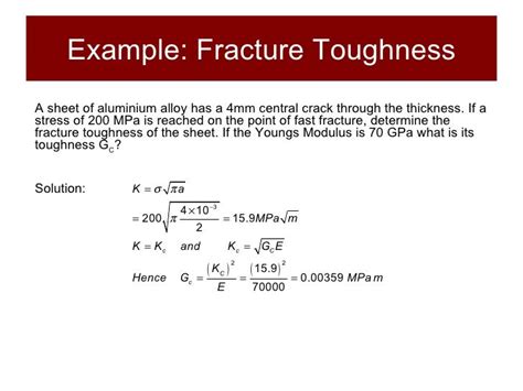 Structures and Materials- Section 7 Stress Concentration