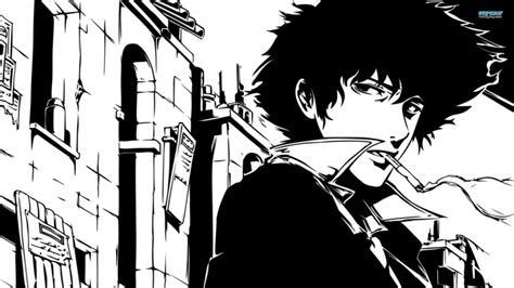 Cowboy Bebop- Spike wallpaper | Cowboy bebop wallpapers, Cowboy bebop, Cowboy bebop anime