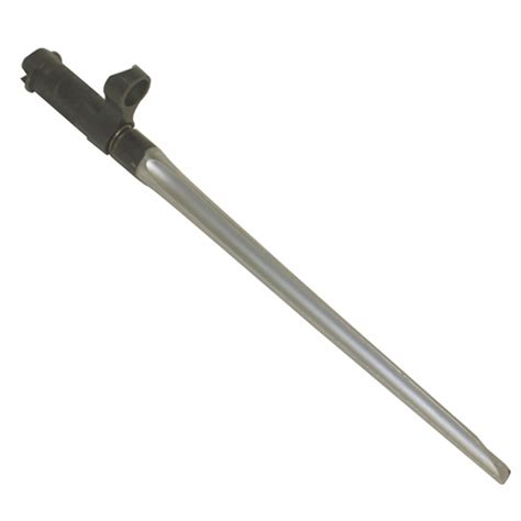 SKS Paratrooper Bayonet - Chinese Fits PolyTech Type 56 Rifle