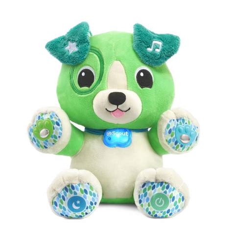 LeapFrog My Pal Scout Smarty Paws - 80-615000 | Blain's Farm & Fleet