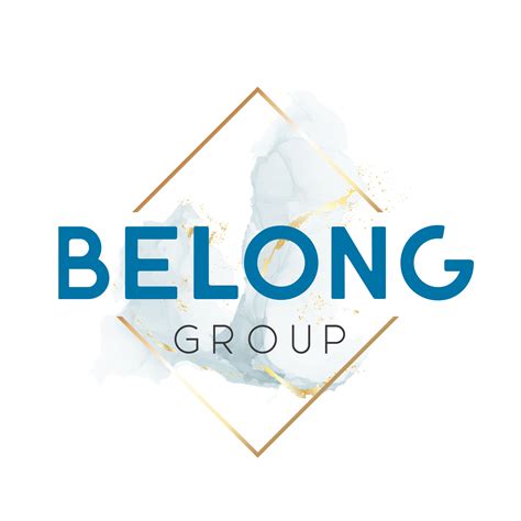 Belong Group - Second Page