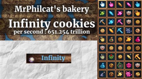 Cookie Clicker Hack! Unlimited Cookies & Sugar Lumps - playegndary.com