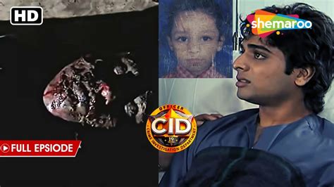 Kidnapping Series | CID Finds A Child Kidnapped 11 Years Ago | CID ...