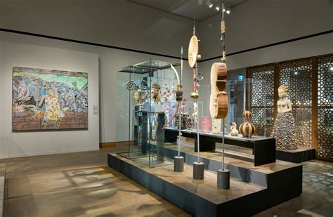 Inside the Dazzling New Wing at the Montreal Museum of Fine Arts - Galerie