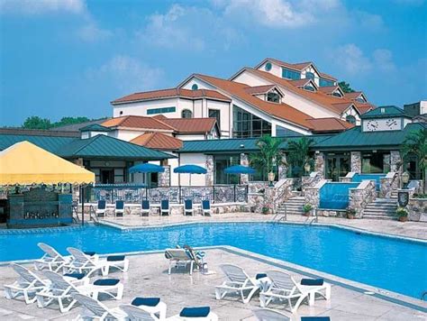 Photos of Nemacolin Woodlands Resort & Spa: Paradise Pool | Traveling | Pinterest | Resort spa ...