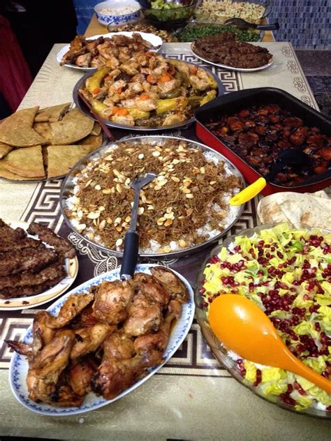 95 best Iraqi food images on Pinterest | Arabic food, Arabian food and Middle eastern food