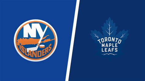 How to Watch Toronto Maple Leafs vs. New York Islanders Game Live ...