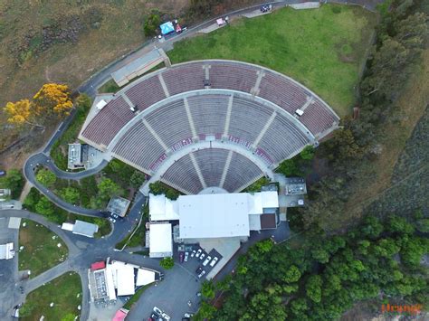 Irvine Meadows Amphitheater - Orange County Outdoors