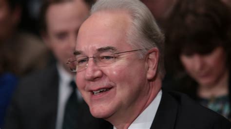 Put a doctor in charge: Confirm Tom Price at HHS | The Hill