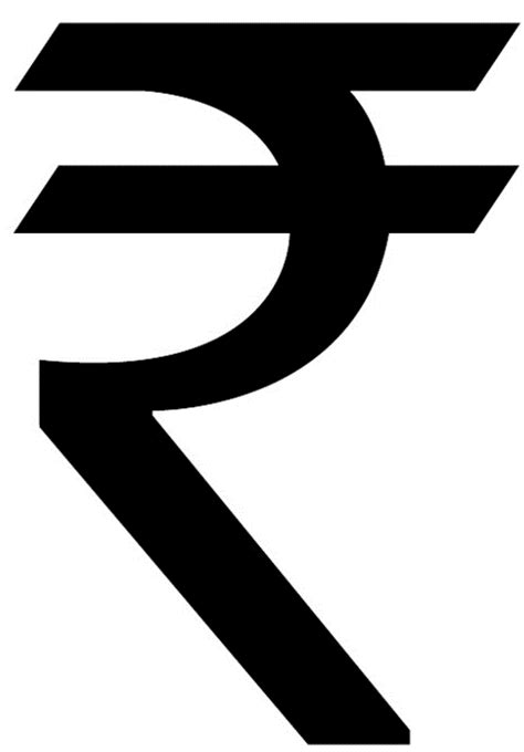 Use New Rupee Symbol Font With Microsoft Word • TechVorm