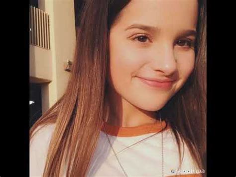 Annie leblanc/instagram photos/2018/2017. - YouTube