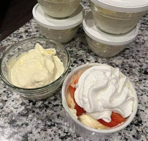 Sugar-Free Pudding: A Guilt-Free and Creamy Dessert - Easy Keto Diet Recipe