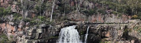 First Falls And Moroka Gorge, Victoria, Australia - 10 Reviews, Map | AllTrails