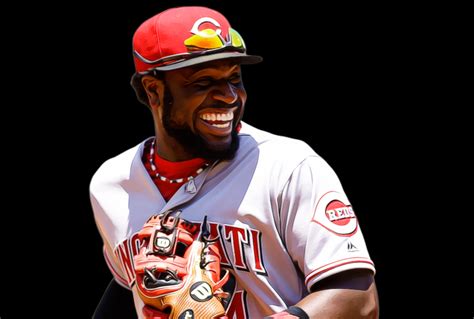 Brandon Phillips - Baseball Egg