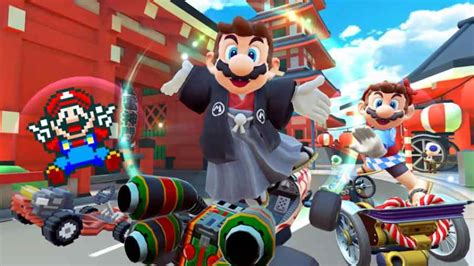 Mario Kart Wii에서 Funky Kong을 잠금 해제하는 방법