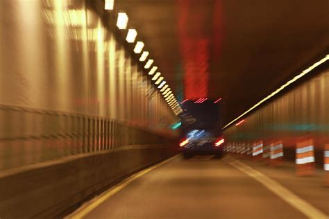 East River Mountain Tunnel Photograph by Cathy Lindsey - Fine Art America