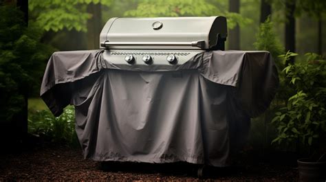 Unveiling the Top 3 Burner Gas Grill Covers on the Market – F&J Outdoors