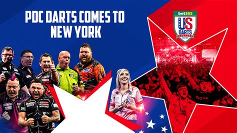 Darts World Championship 2023 Tickets Release Date