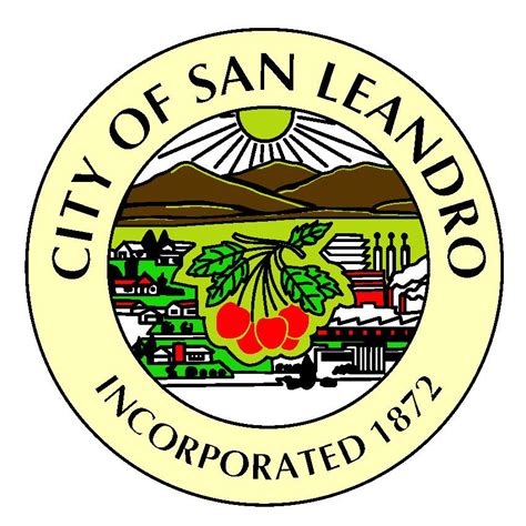 City of San Leandro | Civic Business Journal