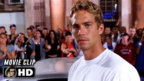 2 FAST 2 FURIOUS Clip - "Bridge Race" (2003) Paul Walker - YouTube