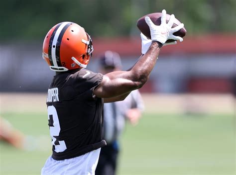 Amari Cooper makes his Browns debut in Madden NFL 23 - cleveland.com