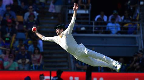 Cricket Australia, coronavirus updates: Best catches from Test summers ...