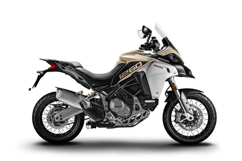 2019 Ducati Multistrada 1260 Enduro | First Look Review | Rider Magazine