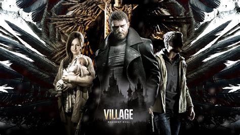 Resident Evil Village DLC will conclude the Winters’ saga | KitGuru