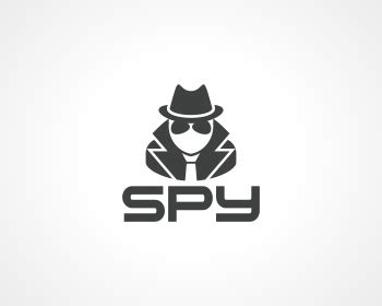 I Spy Logo