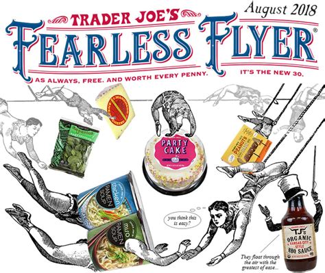 4 Key Ingredients Of Branded Content: Trader Joe's Flawless Execution ...