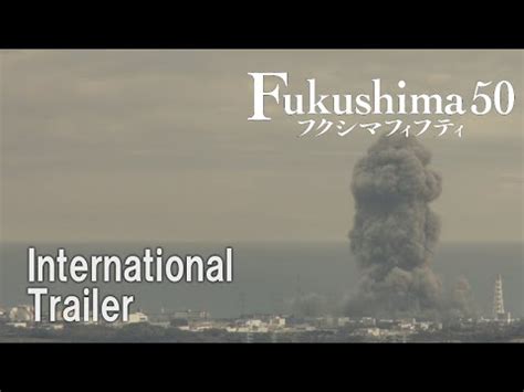 Review: "Fukushima 50" Offers Uncontroversial Take On Japan’s Biggest ...