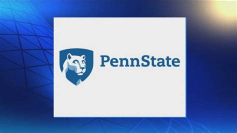 Penn State unveils new shield logo