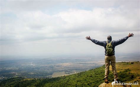 Magical Ngong Hills - Hikemaniak