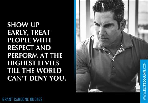 38 Grant Cardone Quotes That Will Inspire You (2023) | EliteColumn