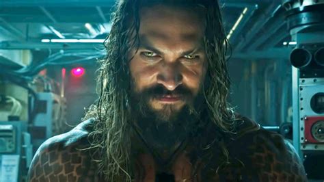 'Aquaman 2' greenlit for 2022 as we update our DC movies calendar