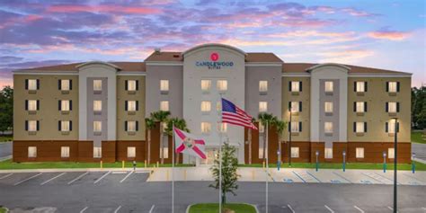 Top 9 Ocala Hotels by IHG - January 2025