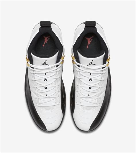 Air Jordan 12 Retro 'Taxi'. Release Date. Nike SNKRS FI