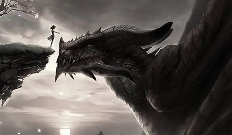 7 Basic Tips To Write A Dragon Story - BookAvatar