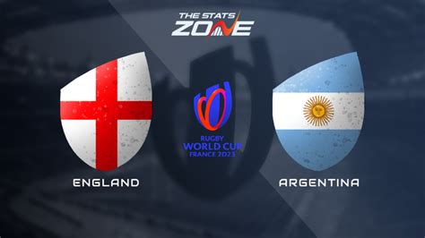 England Vs Argentina Rugby 2024 - Rafa Othelia