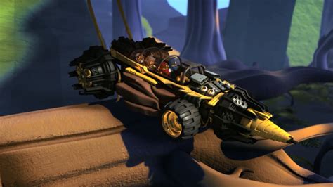 Earth Driller - Ninjago Wiki