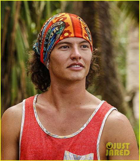 Who Won 'Survivor' Fall 2016? Season 33 Winner Spoilers!: Photo 3828348 ...