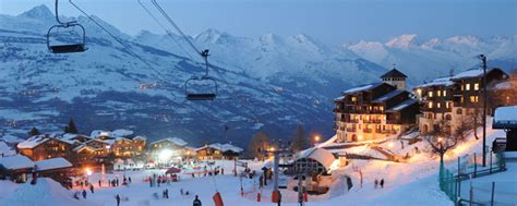 Ski Resorts Near Geneva Airport | Ski Geneva