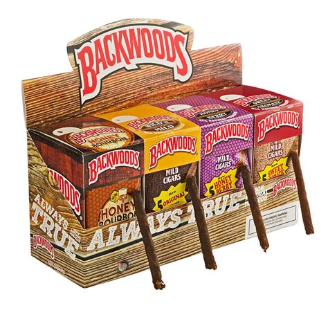 Why Are Backwoods Cigars So Expensive and where to online - Buitrago Cigars